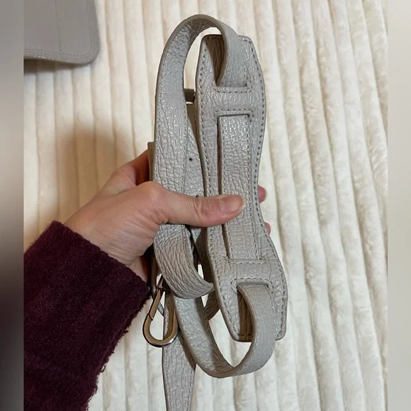 3.1 Phillip Lim | Light Gray | Medium Pashli - Picture 17 of 17